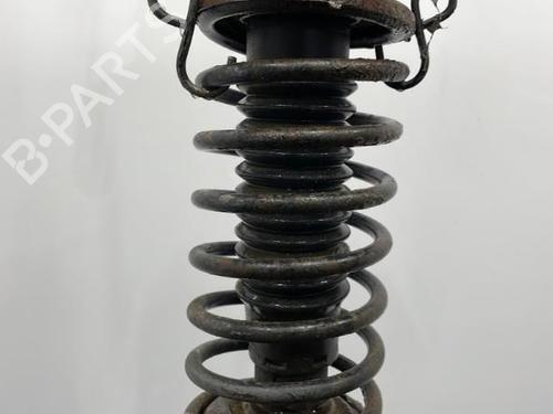 Used Left front steering knuckle Left front steering knuckle CITROËN AX (ZA-_) 14 4x4 (75 hp) 20445594 20445594