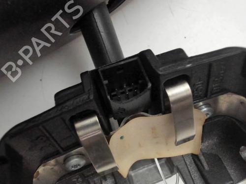 Rear mirror VW PASSAT B6 Variant (3C5) 1.9 TDI | BP27409255I6 - Image 5