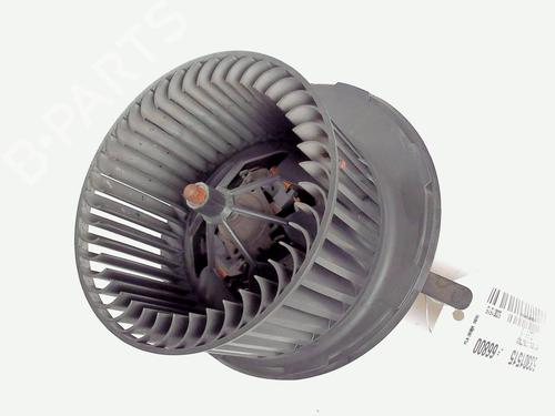 Heater blower motor VW GOLF VI (5K1) 1.6 TDI | BP20443325M62 