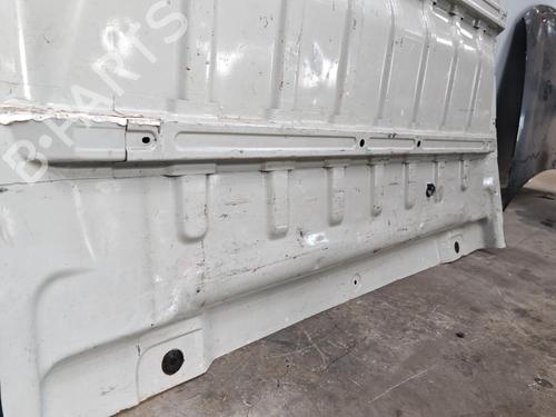 Cargo separator FIAT DUCATO Platform/Chassis (250_) 100 Multijet 2,2 D | BP39486375I36 - Image 2
