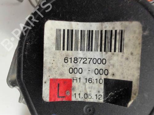 Front left seatbelt FIAT PUNTO EVO (199_) | BP37037187I26 - Image 6