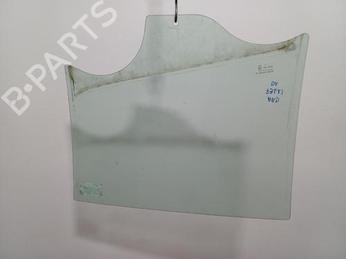 Used Rear right door window Rear right door window DACIA SANDERO III 1.0 SCe 65 (67 hp) 39904820 39904820