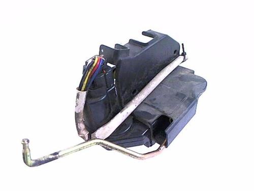 Rear right lock HYUNDAI GETZ (TB) 1.5 CRDi | BP20436667C99 