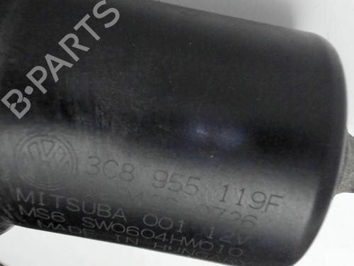 Front wiper motor VW CC B7 (358) 1.8 TSI | BP33894864M29 - Image 2