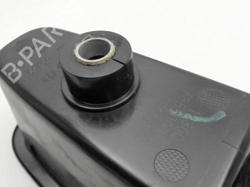 Left front window switch FIAT PUNTO EVO (199_) | BP37037190I27 - Image 2