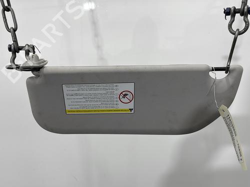 Right sun visor CITROËN C3 I (FC_, FN_) 1.4 i | BP29928534I2