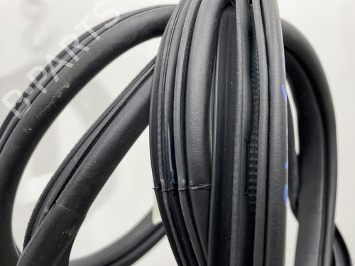 Rubber door seal HYUNDAI i20 II (GB, IB) 1.1 CRDi | BP26964859C142