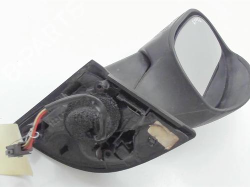 Left mirror CITROËN C3 I (FC_, FN_) 1.4 HDi | BP20400468C26 