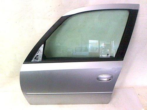 Left front door OPEL MERIVA A MPV (X03) 1.7 CDTI (E75) | BP20473677C2 
