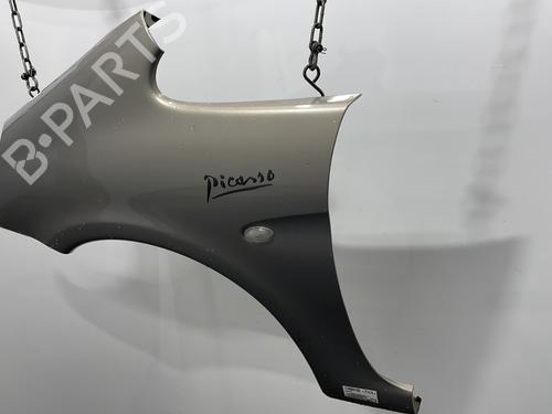 Left front fenders CITROËN XSARA PICASSO (N68) 2.0 HDi | BP29976626C41 