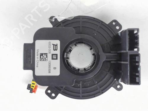 Used Squib airbag Squib airbag OPEL ASTRA J Sports Tourer (P10) 1.7 CDTI (35) (131 hp) 20446683 20446683