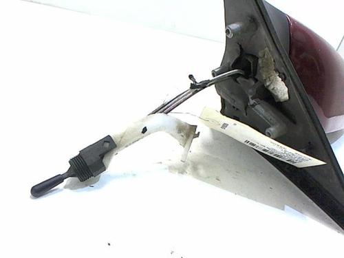Right mirror FORD ESCORT VI (GAL, AAL, ABL) 1.8 Turbo D | BP20407649C27 