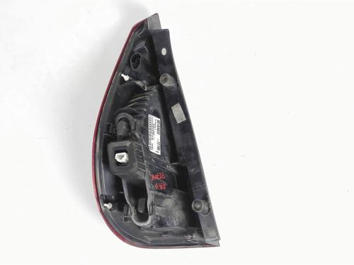 Right taillight RENAULT SCÉNIC III (JZ0/1_) 1.5 dCi | BP20445671C35 
