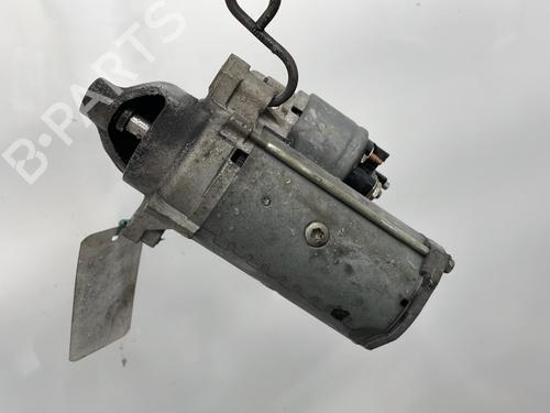 Startmotor PEUGEOT 208 I (CA_, CC_) 1.6 HDi / BlueHDi 75 (75 hp) 20386350