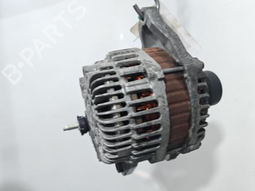 Alternator JEEP COMPASS (MK49) 2.4 4x4 | BP37090547M7 - Image 4