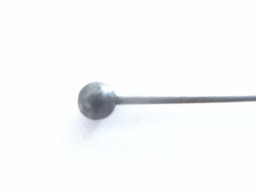 Rear left lock RENAULT MEGANE IV Hatchback (B9A/M/N_) 1.2 TCe 130 (B9MR) | BP20403665C100 