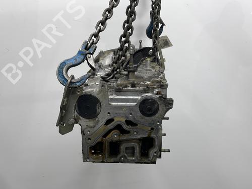 Topstykke RENAULT VEL SATIS (BJ0_) 2.0 16V Turbo (BJ0K) | BP29976502M5 