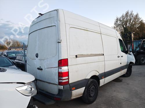 Engine MERCEDES-BENZ SPRINTER 3-t Van (B906)  | BP34635732M1  - Image 6