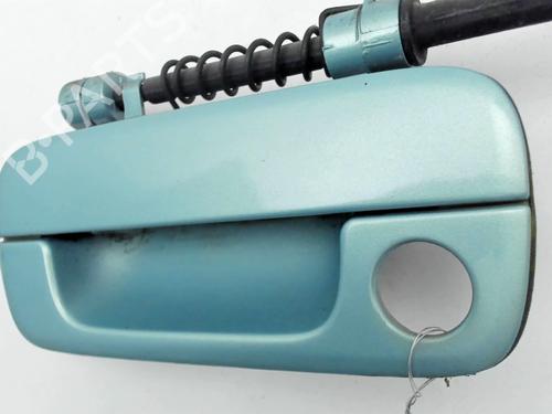 Used Tailgate handle Tailgate handle CITROËN BERLINGO / BERLINGO FIRST MPV (MF_, GJK_, GFK_) 1.6 HDI 90 (MF9HX) (90 hp) 32787000 32787000