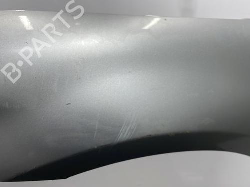 Left front fenders MAZDA 6 Hatchback (GG) 2.0 DI (GG14) | BP20391890C41 