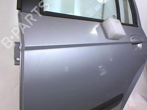 Left rear door HYUNDAI GETZ (TB) 1.5 CRDi | BP20437460C4 