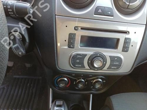 Engine mount ALFA ROMEO MITO (955_) 1.4 (955AXB1B) | BP25926955M89  - Image 9