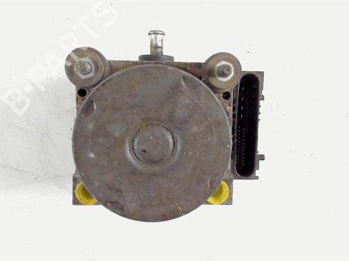 Used ABS pump ABS pump FIAT STILO Multi Wagon (192_) 1.9 JTD (115 hp) 20406876 20406876
