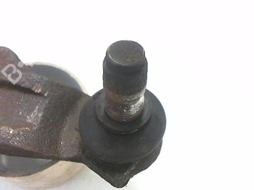 Left front suspension arm LANCIA YPSILON (843_) 1.2 (843.AXA1A) | BP20438193M12 