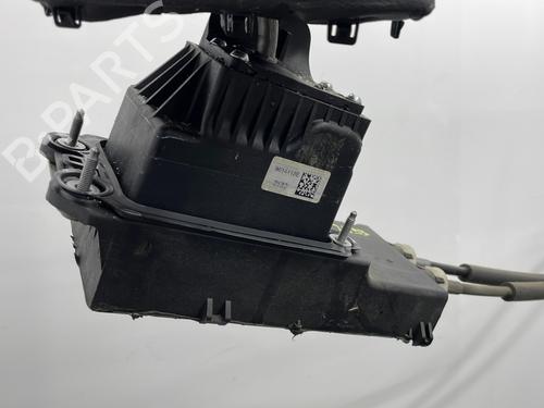 Gear lever PEUGEOT 508 SW I (8E_) 1.6 BlueHDi 120 | BP28517068M90