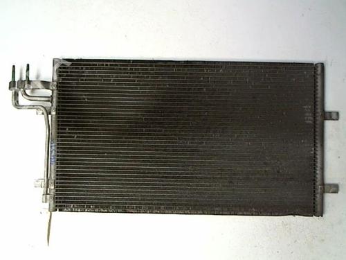 Used AC radiator FORD FOCUS II (DA_, HCP, DP) 1.6 TDCi (109 hp) 20412674