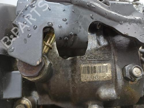 Engine RENAULT MODUS / GRAND MODUS (F/JP0_) | BP37626810M1 - Image 5