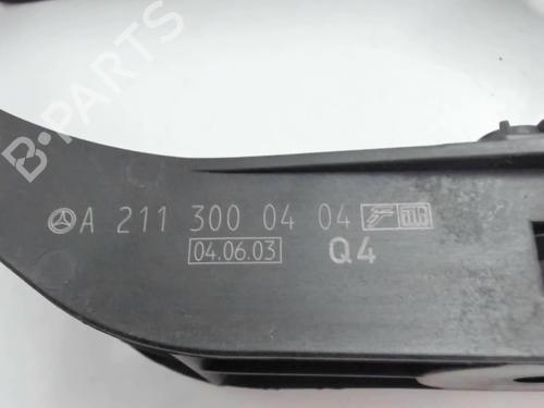 Electronic module MERCEDES-BENZ E-CLASS T-Model (S211) E 320 T CDI (211.226) | BP21239552M83 