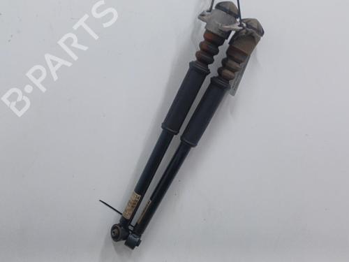 Right rear shock absorber VW POLO V (6R1, 6C1) 1.4 TDI | BP20450497M19 
