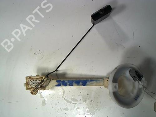 Used Fuel pump MERCEDES-BENZ E-CLASS (W210) E 200 CDI (210.007) (116 hp) 20458185