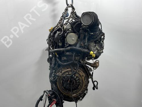 Engine RENAULT CLIO IV (BH_) 1.5 dCi 90 | BP31602532M1 
