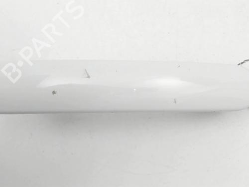 Used Front right exterior door handle VW POLO V (6R1, 6C1) 1.2 TSI 16V (90 hp) 30688796
