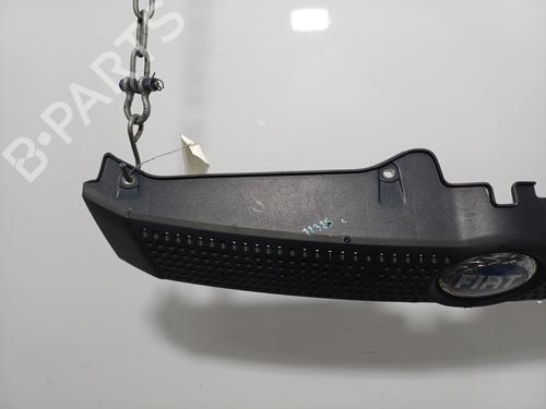 Grill FIAT PANDA (169_) 1.1 (169.AXA1A) | BP34355648C40 - Image 3