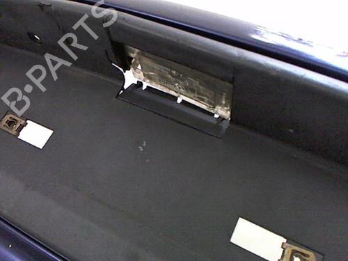 Rear bumper OPEL TIGRA (S93) 1.4 16V (F07) | BP20459161C8 
