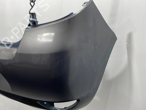 Rear bumper RENAULT CLIO III (BR0/1, CR0/1) 1.2 16V Hi-Flex (BR1U, CR1U) | BP29976652C8