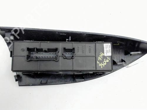 Left front window switch NISSAN JUKE (F15) 1.5 dCi | BP33131114I27 - Image 4