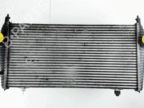 Intercooler PEUGEOT 407 Coupe (6C_) 2.7 HDi | BP31932158M30 - Image 3