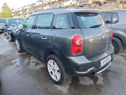 Steering rack MINI MINI COUNTRYMAN (R60) Cooper S ALL4 | BP31871523M22  - Image 25