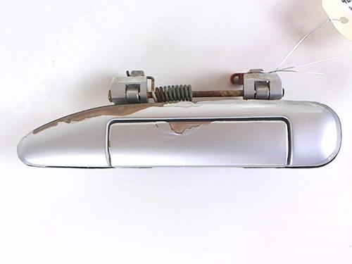 Front left exterior door handle NISSAN PRIMERA (P11) 2.0 TD | BP20399319C128