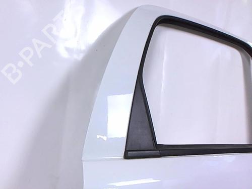 Dør højre bagtil OPEL CORSA C (X01) 1.2 (F08, F68) | BP20477134C5 