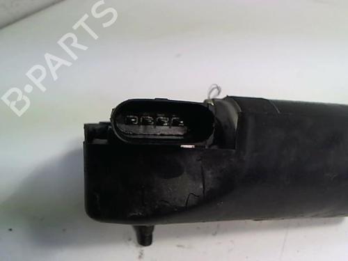 Front wiper motor VW FOX Hatchback (5Z1, 5Z3, 5Z4) 1.2 | BP20456086M29 