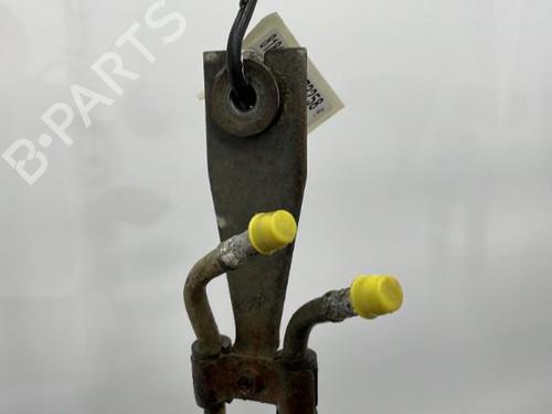 Used Oil radiator Oil radiator NISSAN NAVARA (D22) 2.5 D 4x4 (133 hp) 21207312 21207312