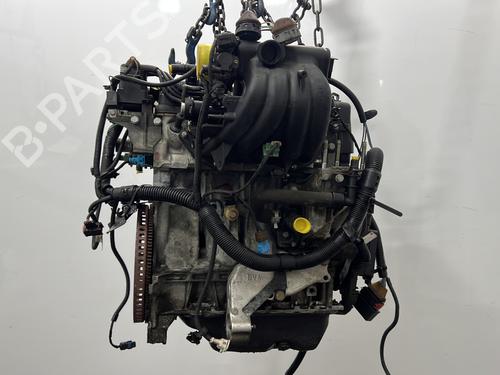Used Engine CITROËN SAXO (S0, S1) 1.4 VTS (75 hp) 27873661