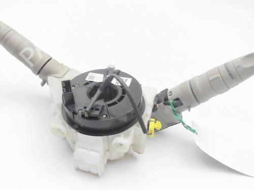 Steering column stalk NISSAN MICRA III (K12) 1.5 dCi | BP21241306I23 