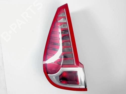 Left taillight RENAULT SCÉNIC III (JZ0/1_) 1.9 dCi (JZ0J, JZ1J, JZ1K, JZ1S) | BP20469172C34 
