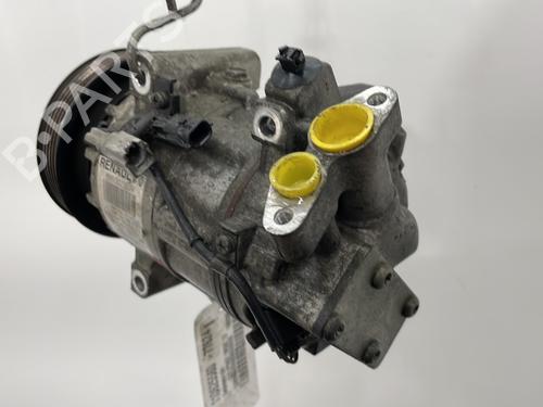 Used AC compressor AC compressor RENAULT CLIO IV Grandtour (KH_) 1.5 dCi 90 (KHN3, KHN4) (90 hp) 28613112 28613112